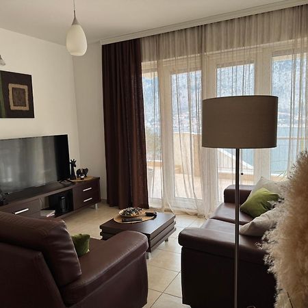J&M Apartment 코토르 외부 사진