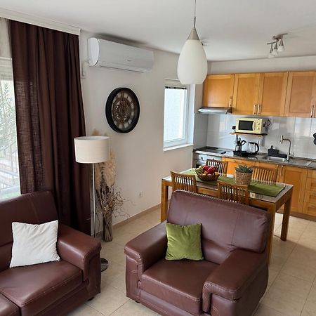 J&M Apartment 코토르 외부 사진
