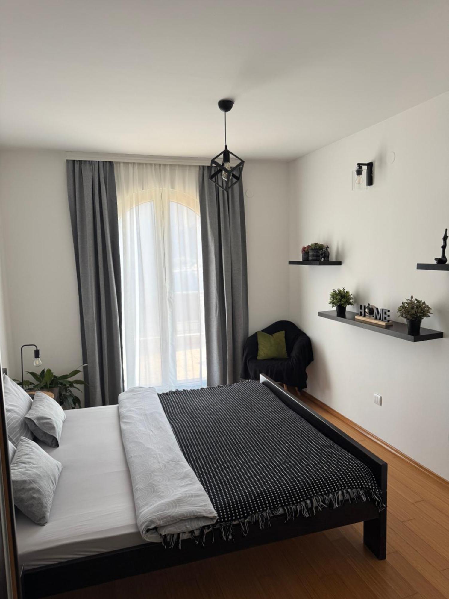 J&M Apartment 코토르 외부 사진