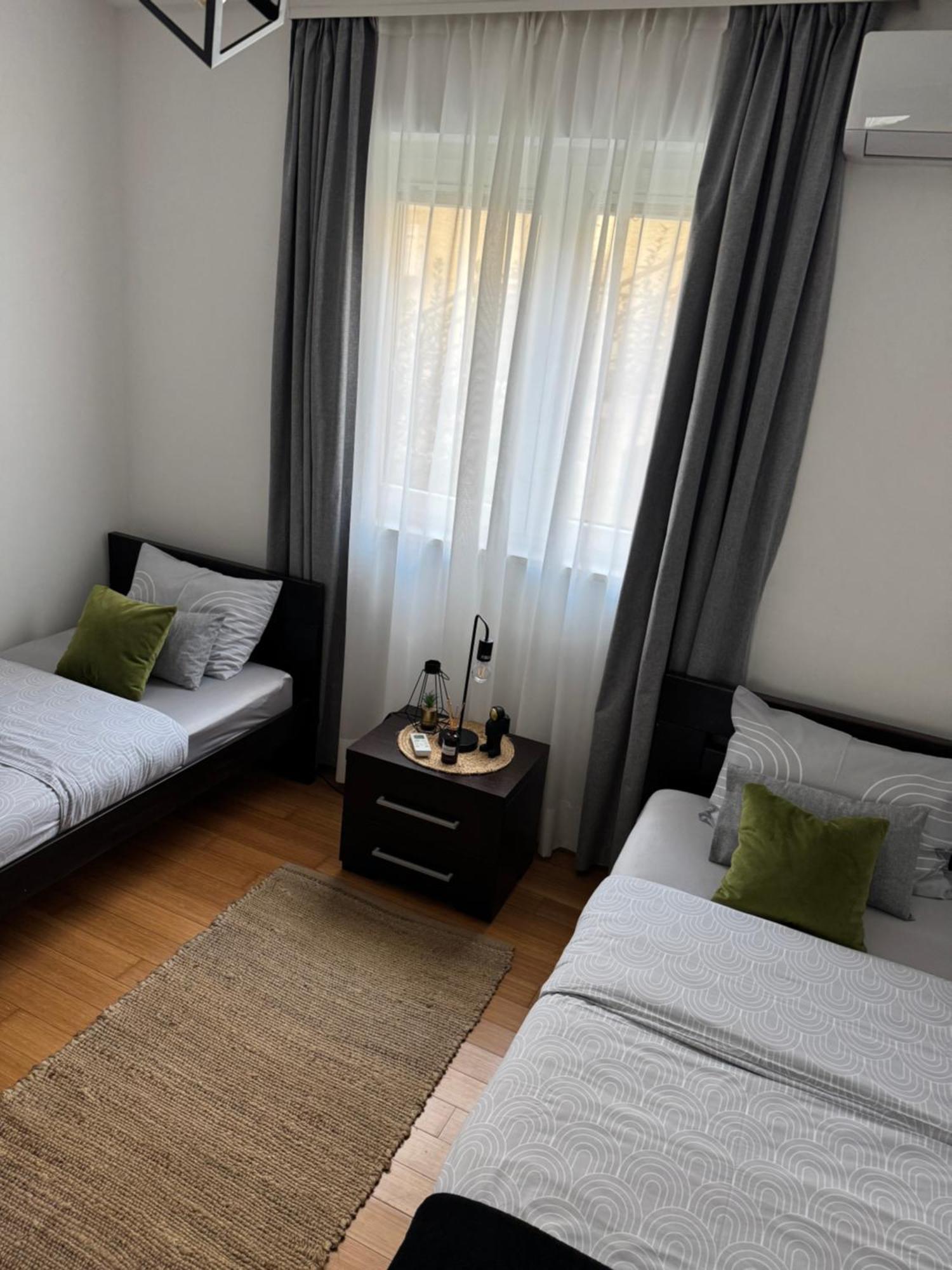 J&M Apartment 코토르 외부 사진