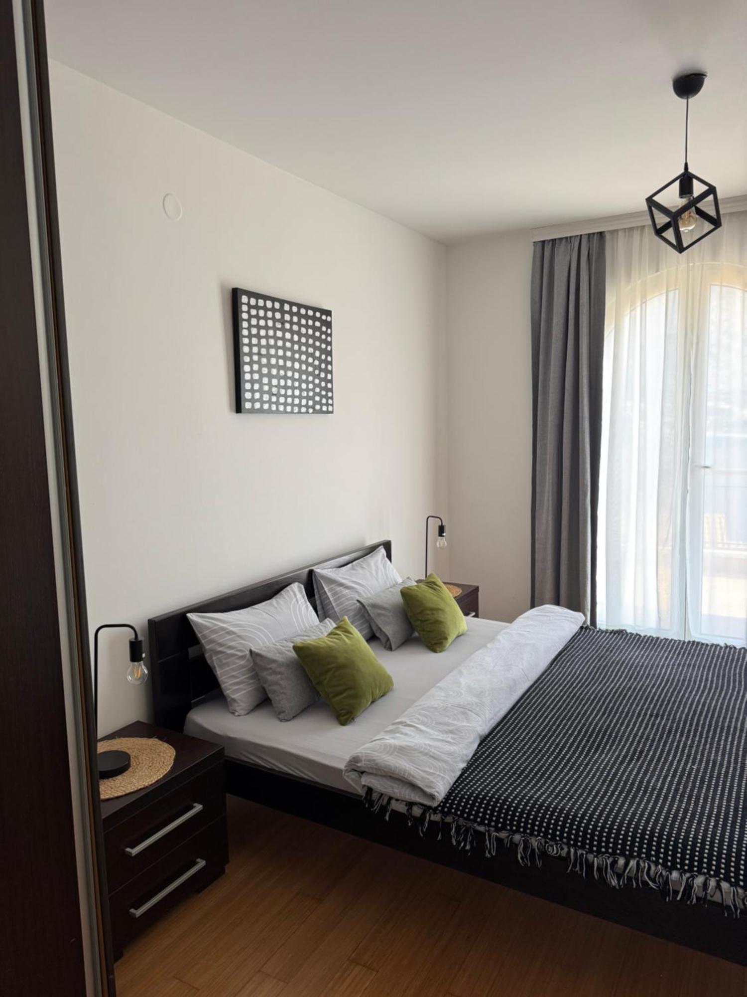 J&M Apartment 코토르 외부 사진