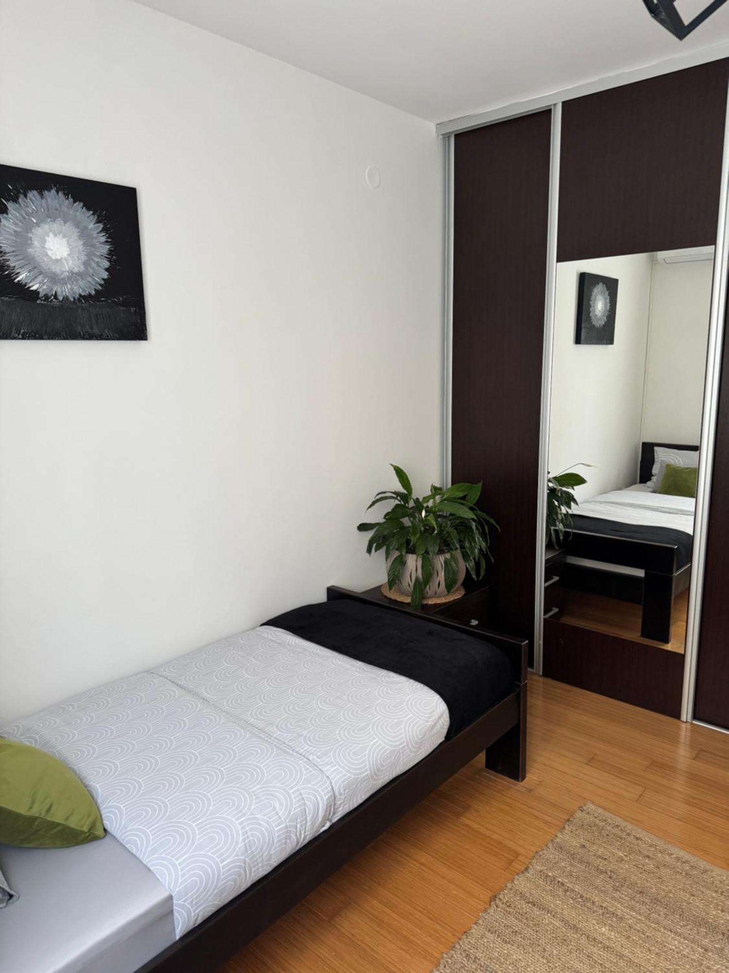 J&M Apartment 코토르 외부 사진