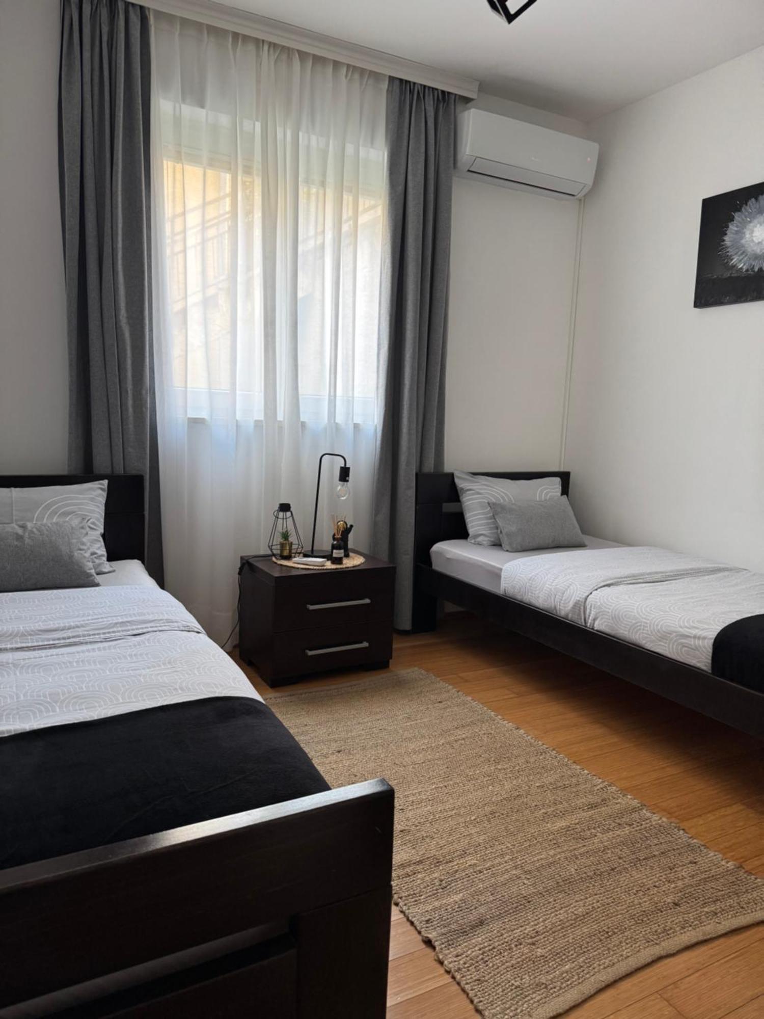 J&M Apartment 코토르 외부 사진