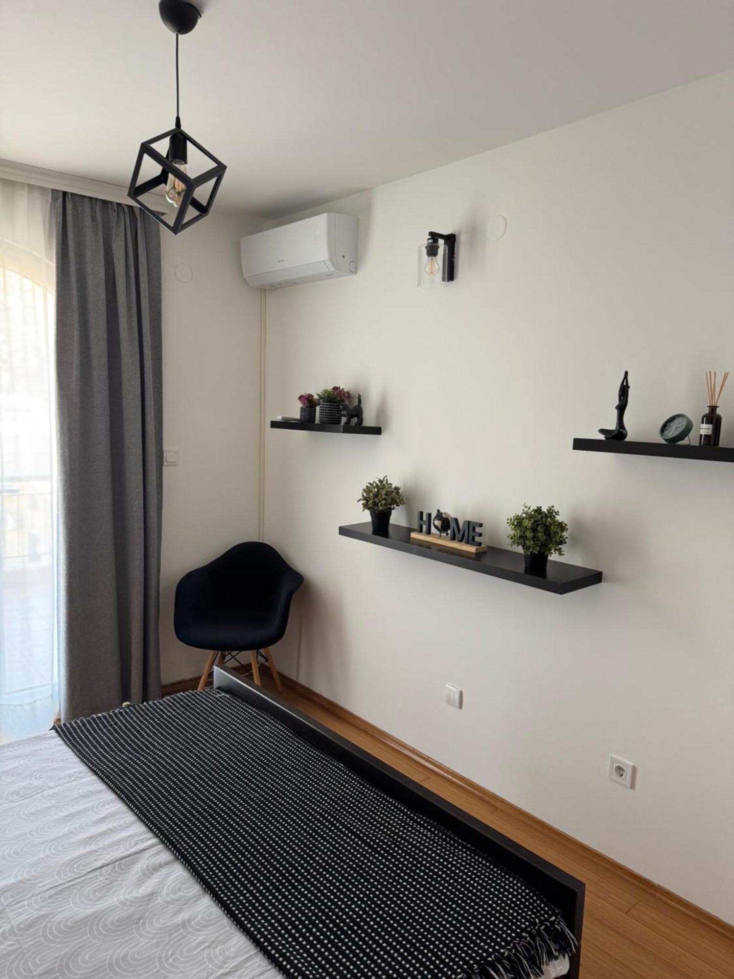 J&M Apartment 코토르 외부 사진